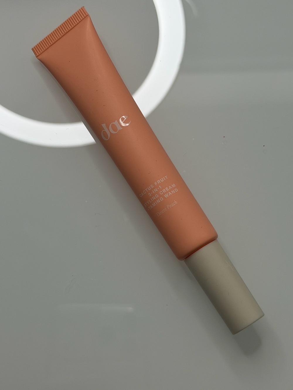 DAE Cactus Fruit 3 in 1 styling desert peach